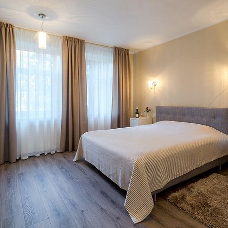 Kolumbs Junior Suite Liepaja Luaran gambar